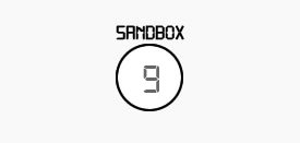 sandbox